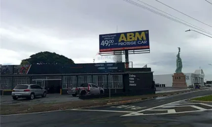 Prédio Comercial para venda em Jardim Santa Clara Do Lago I de 300.00m² com 10 Garagens