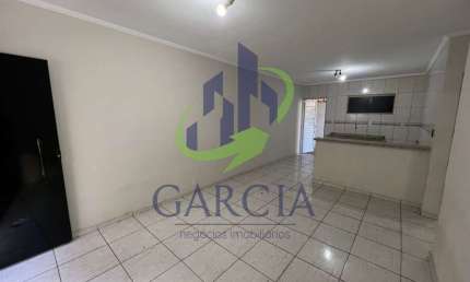 Apartamento para venda e aluguel em Jardim Horizonte de 60.00m² com 2 Quartos e 1 Garagem