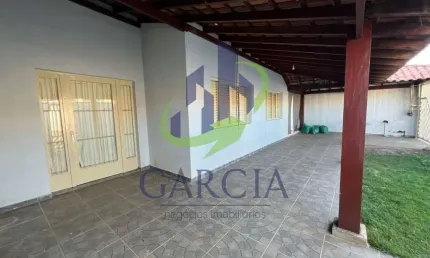 Casa para alugar em Parque Residencial Cambuí de 300.00m² com 4 Quartos, 1 Suite e 3 Garagens