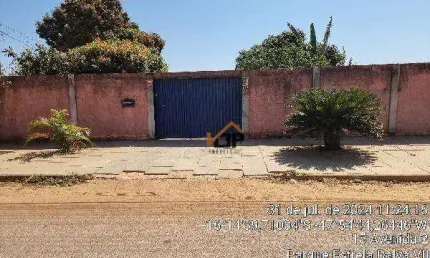 Casa para venda em Parque Estrela Dalva Vii de 111.00m² com 3 Quartos e 1 Garagem