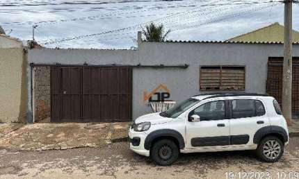 Casa para venda em Mansões Olinda de 150.00m² com 2 Quartos
