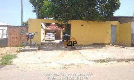 Casa para venda em Jardim Zuleika de 124.00m² com 3 Quartos e 1 Garagem