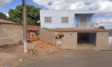 Casa para venda em Parque Estrela Dalva Vi (pedregal) de 213.00m² com 3 Quartos e 2 Garagens