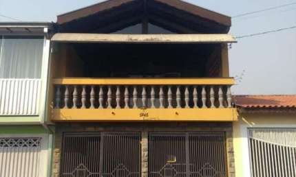Casa para alugar em Jardim Cruzeiro Do Sul de 150.00m² com 3 Quartos, 1 Suite e 2 Garagens