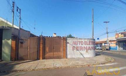 Casa para alugar em Jardim Cruzeiro Do Sul de 122.00m² com 2 Quartos, 1 Suite e 4 Garagens