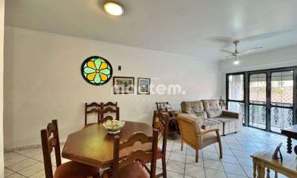 Apartamento para venda em Jardim Macedo de 116.00m² com 3 Quartos, 2 Suites e 1 Garagem