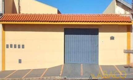 Kitnet para alugar em Jardim Bandeirantes de 30.00m² com 1 Quarto e 1 Garagem