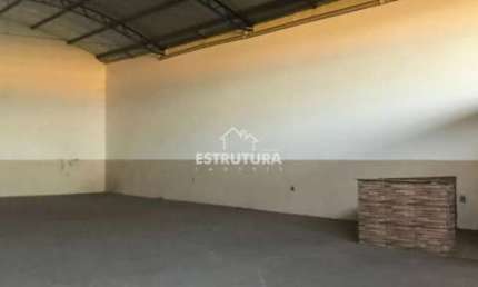 Imóvel Comercial para venda em Jardim Novo de 500.00m²