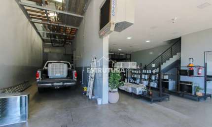 Prédio Comercial para venda em Jardim Parque Residencial de 577.00m²