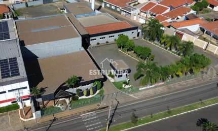 Prédio Comercial para venda em Jardim Floridiana de 1492.00m²