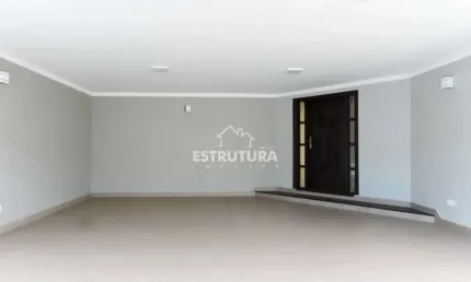 Casa para venda em Jardim Floridiana de 276.00m² com 3 Quartos, 3 Suites e 4 Garagens