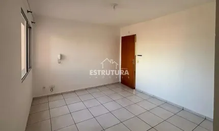 Apartamento para alugar em Jardim Araucária de 46.00m² com 2 Quartos e 1 Garagem