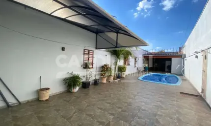 Casa para venda em Planalto Paraíso de 90.00m² com 1 Quarto, 1 Suite e 1 Garagem