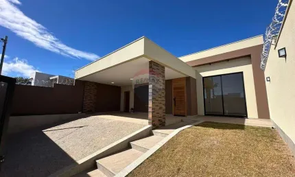 Casa para venda em Vila Dos Ipês de 190.00m² com 3 Quartos, 1 Suite e 6 Garagens