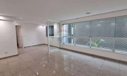 Apartamento para venda em Buritis de 145.00m² com 3 Quartos, 1 Suite e 2 Garagens