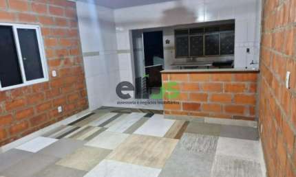 Galpão / Depósito / Armazém para alugar em Boa Vista de 200.00m²