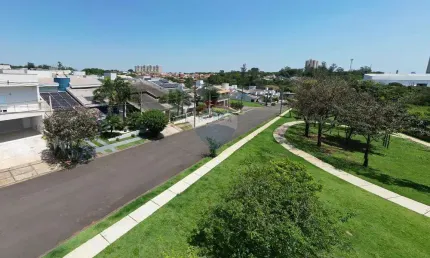 Casa de Condomínio para alugar em Residencial Imigrantes de 205.73m² com 3 Quartos, 1 Suite e 4 Garagens