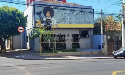 Imóvel Comercial para alugar em Parque Industrial de 120.00m² com 4 Quartos
