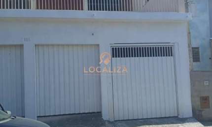 Casa para venda em Jardim São Luiz de 250.00m² com 2 Quartos e 3 Garagens