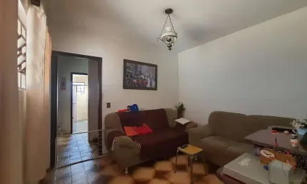 Casa para venda em Jardim Paraíso de 300.00m² com 3 Quartos, 2 Suites e 4 Garagens
