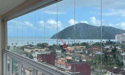 Apartamento para venda em Centro de 75.00m² com 2 Quartos, 1 Suite e 1 Garagem