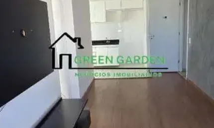 Apartamento para alugar em PONTE SÃO JOÃO de 54.00m² com 2 Quartos e 1 Garagem