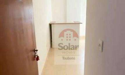 Sala Comercial para venda em Dhf Life de 58.00m² com 1 Garagem