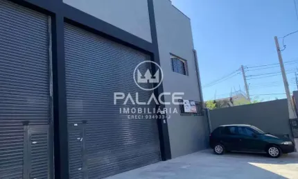 Galpão / Depósito / Armazém para alugar em Jardim Califórnia de 220.00m² com 3 Garagens