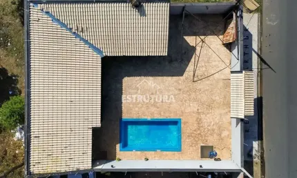 Chácara para alugar em Jardim Santa Clara I de 320.00m² com 1 Quarto