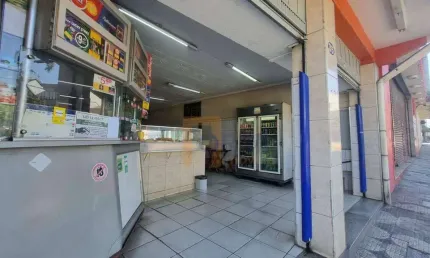 Casa comercial à venda no Centro, Mogi das Cruzes 