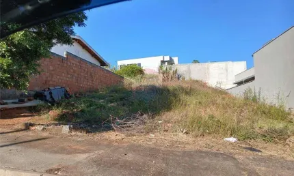 Terreno à venda na Rua Elvira Vicentini Poli, S/n, Jardim Itália, Itupeva