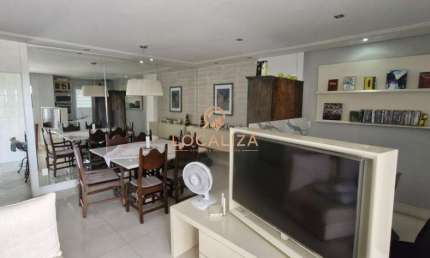 Apartamento para venda em Jardim Esplanada de 91.00m² com 3 Quartos e 1 Suite