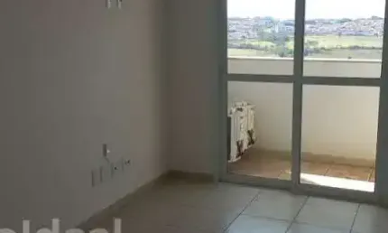Apartamento para venda em Jardim Ubirama de 55.00m² com 2 Quartos e 1 Garagem
