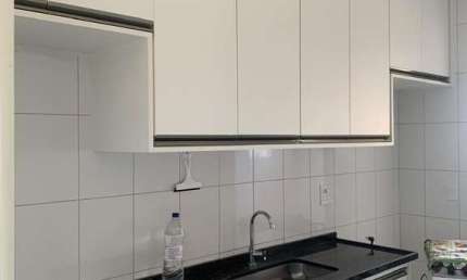Apartamento para alugar em Centro de 71.00m² com 2 Quartos, 1 Suite e 1 Garagem