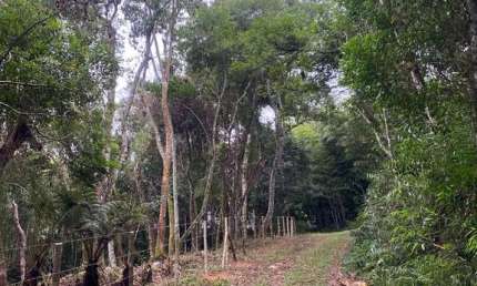 Terreno para venda em Caputera de 2380.00m² com 1 Quarto