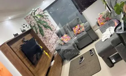 Casa para venda em Sítio Dos Vianas de 150.00m² com 3 Quartos, 2 Suites e 1 Garagem