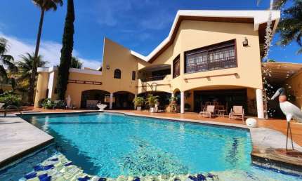 Casa para venda em Jardim Canadá de 844.00m² com 4 Quartos, 4 Suites e 6 Garagens