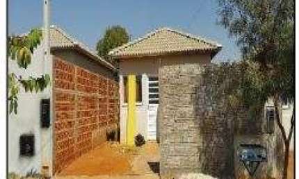 Casa para venda em Monte Aprazível de 220.00m² com 1 Quarto