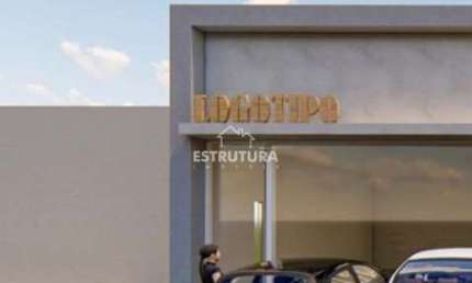 Imóvel Comercial para alugar em Cidade Jardim de 146.00m²