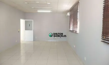 Sala Comercial para alugar em Cidade Nova I de 45.00m²