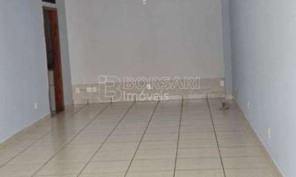 Imóvel Comercial para alugar em Jardim Paulistano (vila Xavier) de 37.00m²