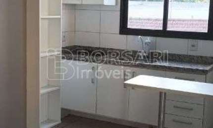Apartamento para alugar em Vila Santana de 33.00m² com 1 Quarto, 1 Suite e 1 Garagem