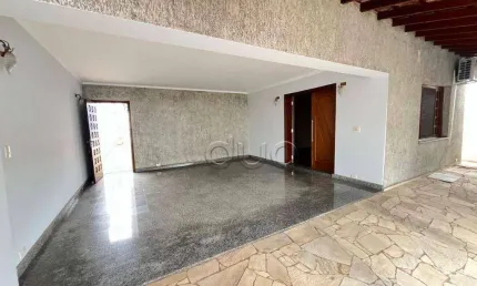 Casa para venda em Nova Piracicaba de 200.00m² com 3 Quartos, 1 Suite e 4 Garagens