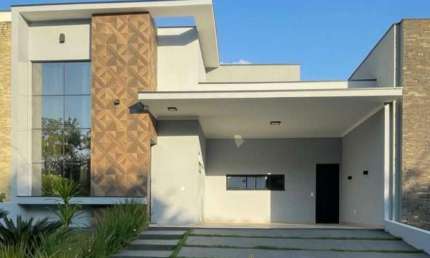 Casa de Condomínio para alugar em Jardim Residencial Viena de 150.00m² com 3 Quartos, 3 Suites e 4 Garagens