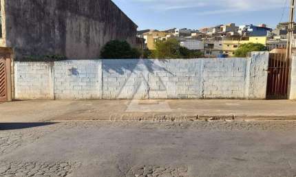 Terreno à venda na Vila Nova Mauá, Mauá 