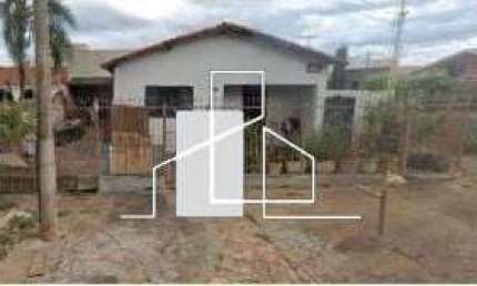 Casa para venda em Jardim Santa Catarina de 100.00m² com 2 Quartos