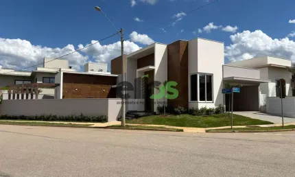 Casa para venda em Jardim Residencial Chácara Ondina de 215.55m² com 4 Quartos, 4 Suites e 4 Garagens