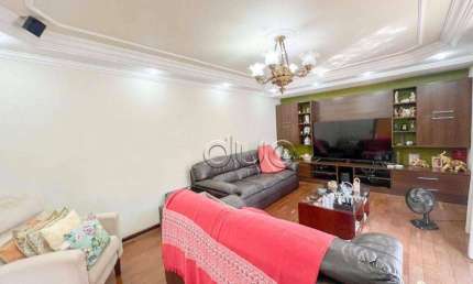 Casa para venda em São Dimas de 298.00m² com 3 Quartos, 1 Suite e 3 Garagens