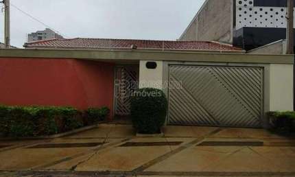 Casa para alugar em Vila Harmonia de 226.00m² com 3 Quartos, 1 Suite e 4 Garagens