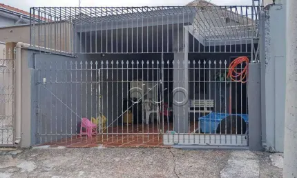 Casa para venda em Vila Independência de 74.00m² com 2 Quartos e 1 Garagem